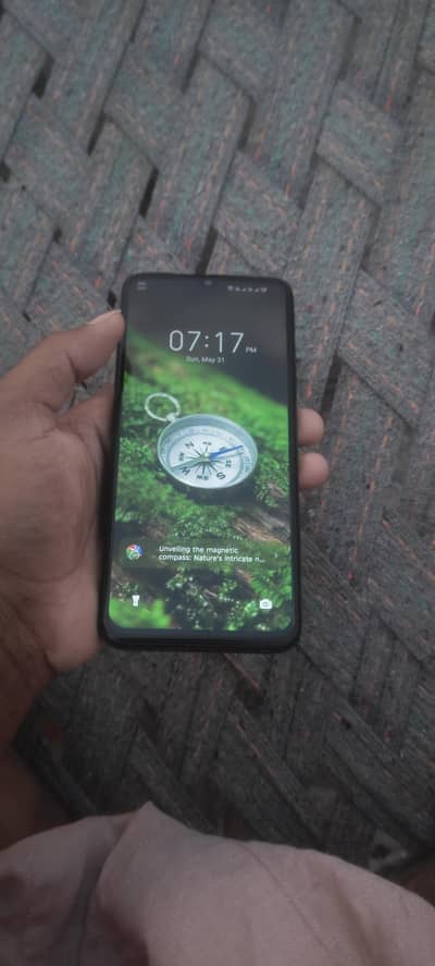 Infinix Hot 30i