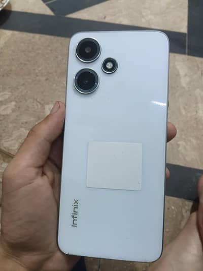 infinix hot 30 play