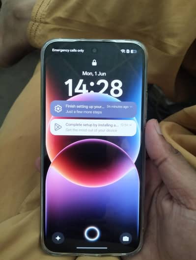 OPPO R15