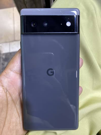 Google Pixel 6