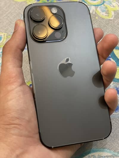 Apple iPhone 14 Pro 256 gb jv