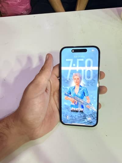 Apple iPhone 14 Pro