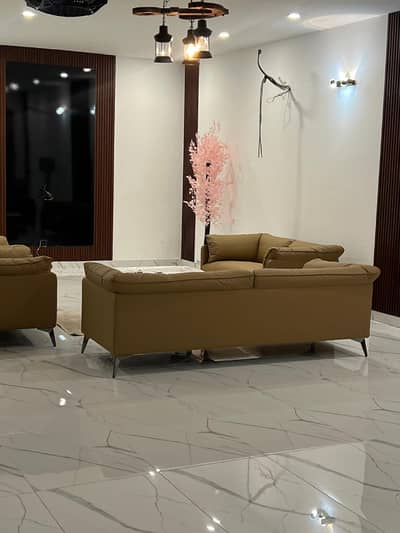 Bungalow For Sale 500 Square Yards In DHA Phase 6