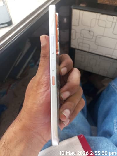 Infinix Hot 60 Pro