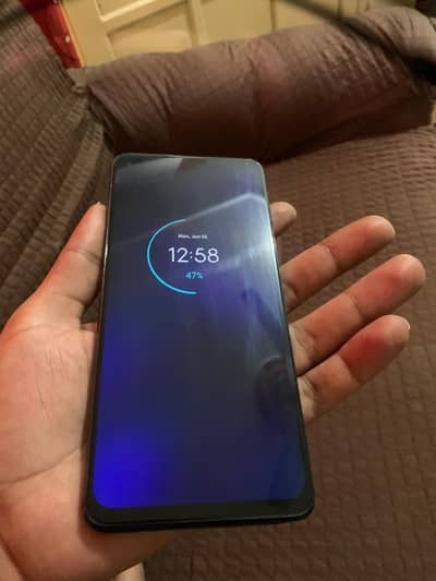 Motorola Moto G Stylus 5G