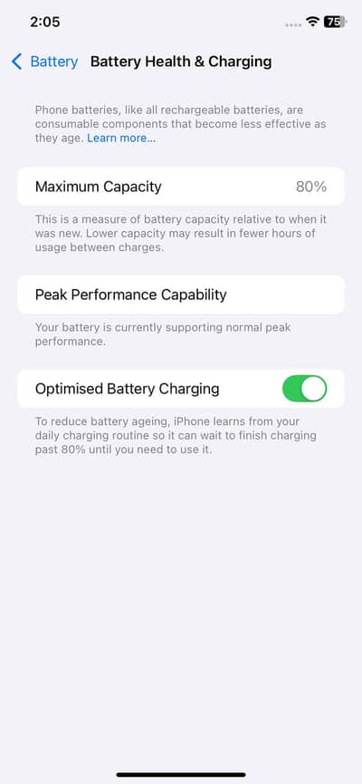Apple iPhone XR