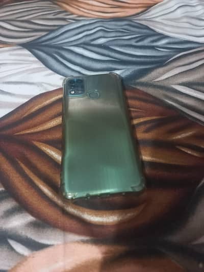 Infinix Hot 11 Play