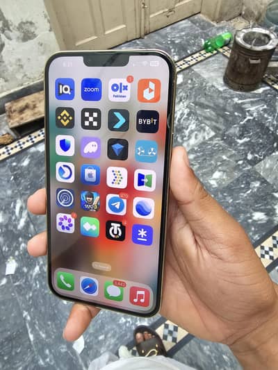 Apple iPhone 13 Pro Max
