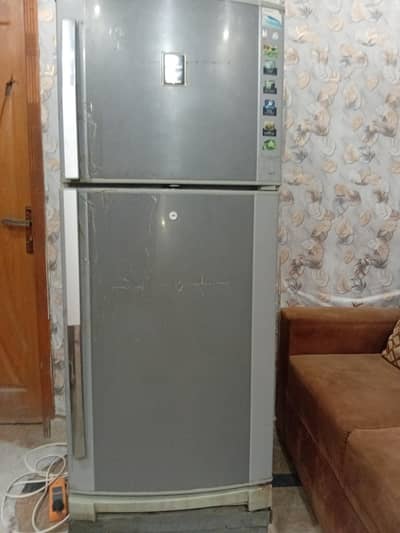 dawlance medium size totally genuine