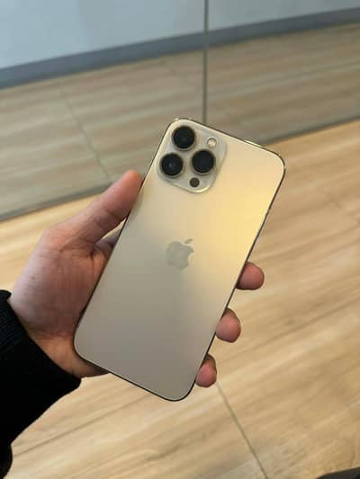 Apple iPhone 13 Pro Max Official PTA Approved what's 03297043979