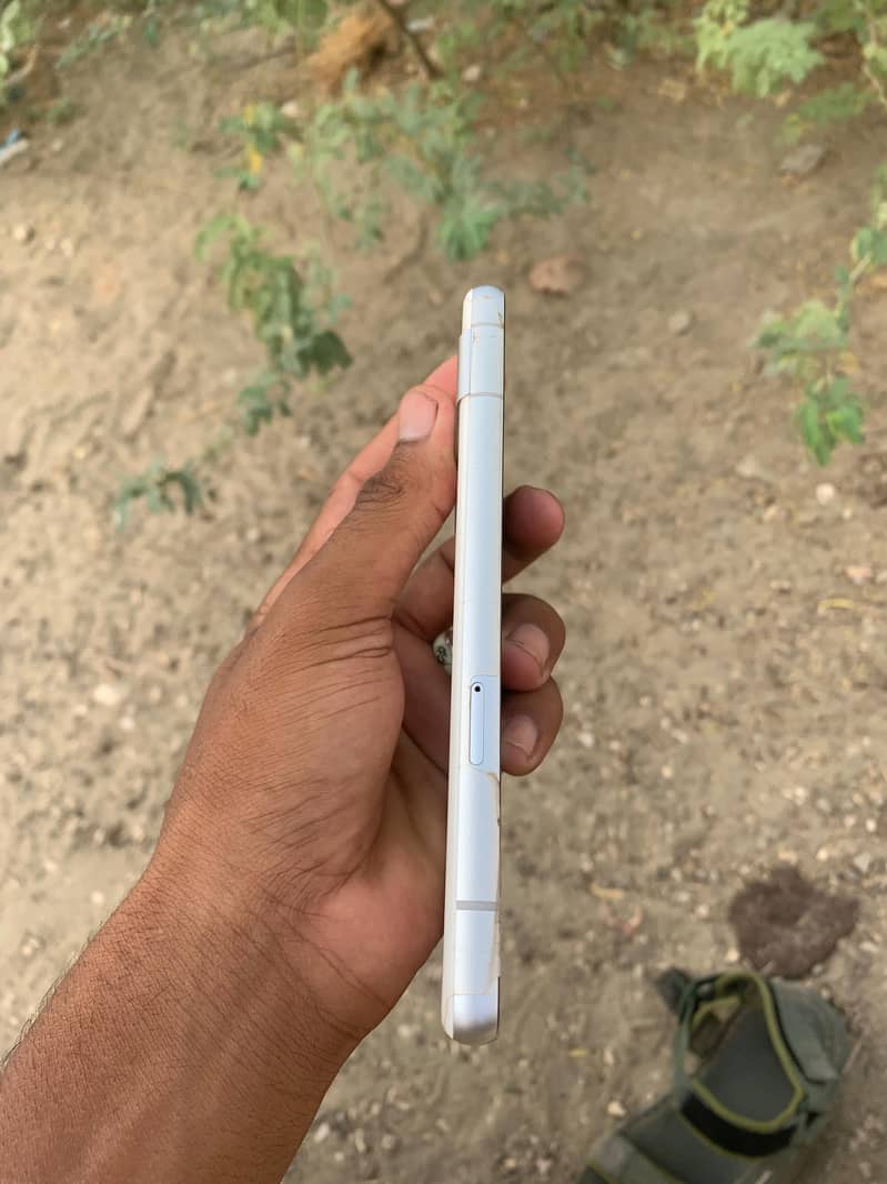 Google Pixel 7a 1