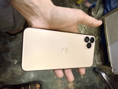 Apple iPhone 11 Pro Max