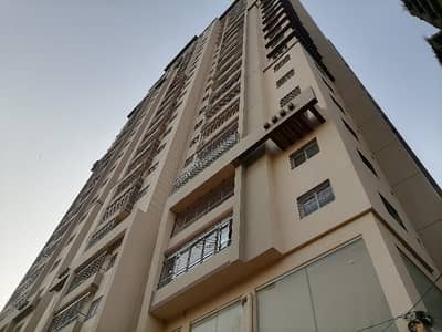 Ideally Located Flat Of 1900 Square Feet Is Available For sale In Karachi