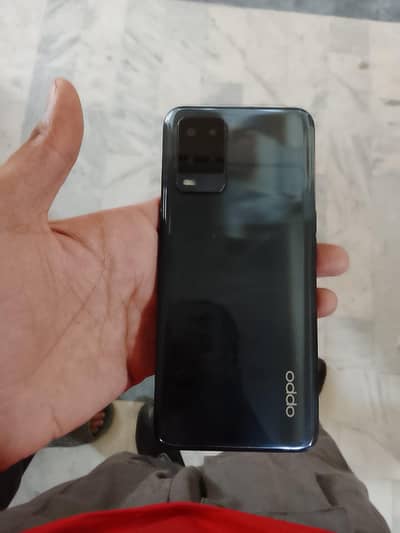 OPPO A54
