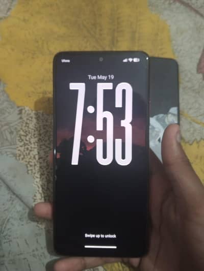 Xiaomi Redmi Note 10 Pro