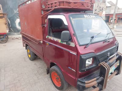 Suzuki Ravi 2017