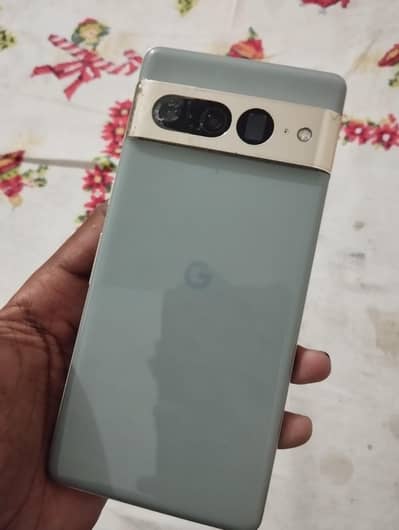 Google Pixel 7 Pro 12Gb 512Gb Variant for sell and Exchange