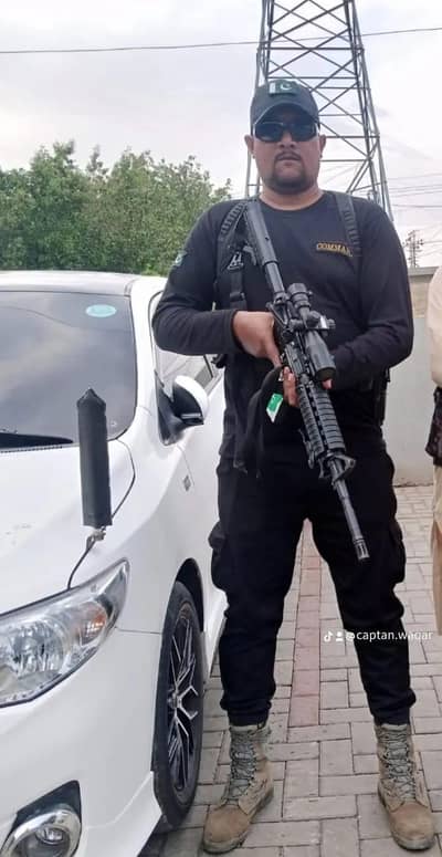 Security Guards Services . Security Services  in KARACHI  ,  Guards
