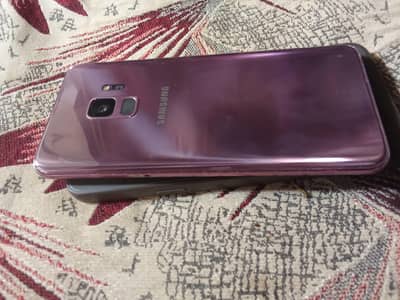 Samsung Mobile S9