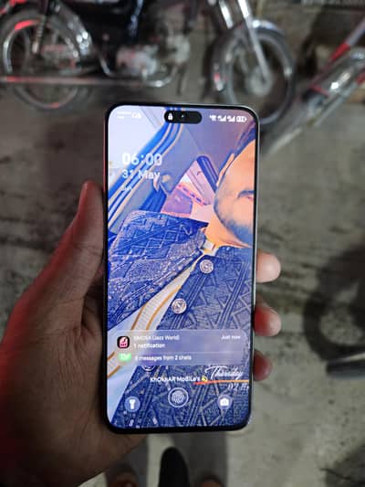 Honor GT 5G