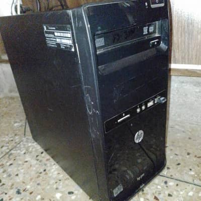 HP CORE I5 3RD GEN | 8GB RAM | 1 GB GRAPHIC CARD