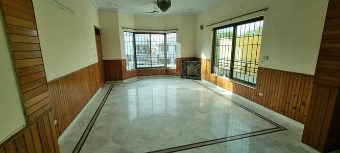 Marble Flooring 3 Bedroom House