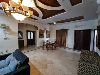 40*80 Double Storey House for Sale in G-15/1