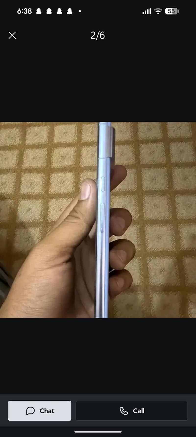 Google Pixel 8 Pro 1