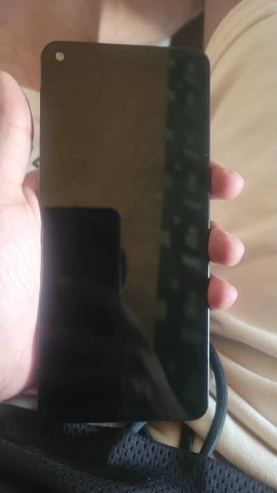 One Plus 9 Pro