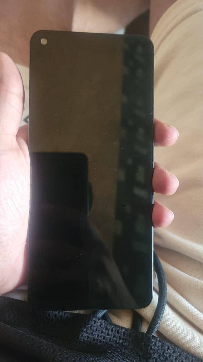One Plus 9 Pro 0