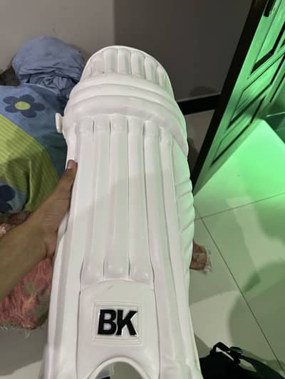 Cricket kit for sale except bat