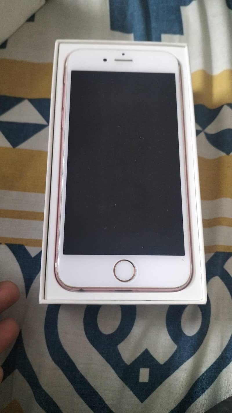 Apple iPhone 7 Plus 1