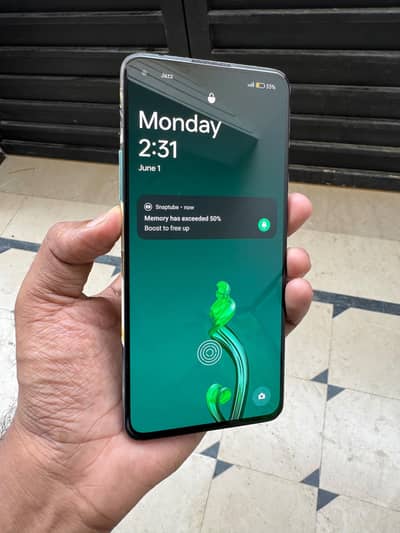 One Plus 8T 5G
