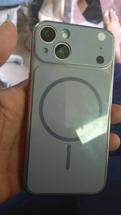 penal change 128 GB urgent sale