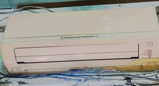 AC For sale Urgent 03196348882
