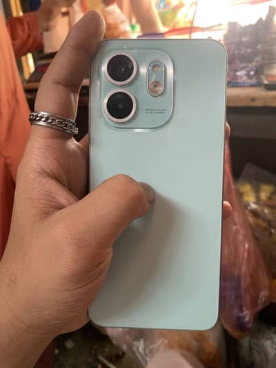 Infinix Smart 9 Total Genuine Lush 9/10