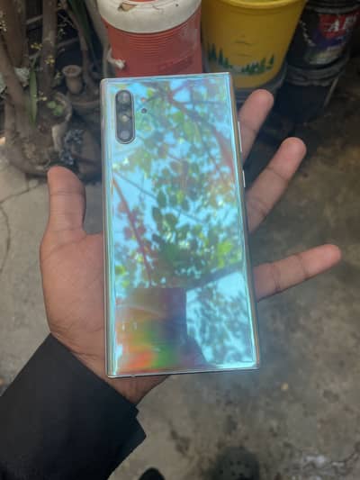 Samsung Mobile Note 10 Plus