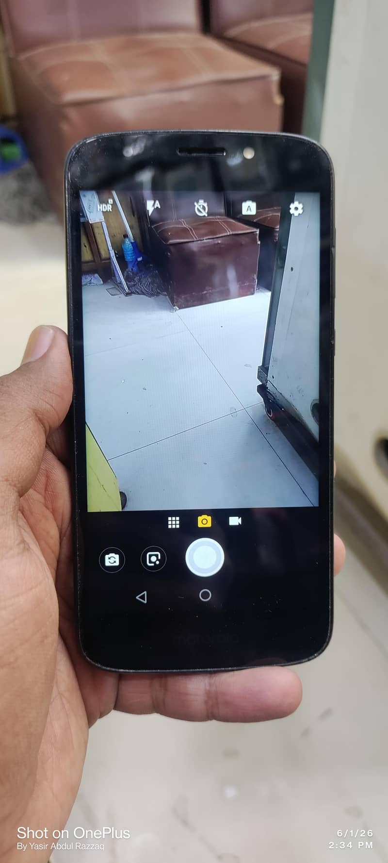 Moto e5 play 0