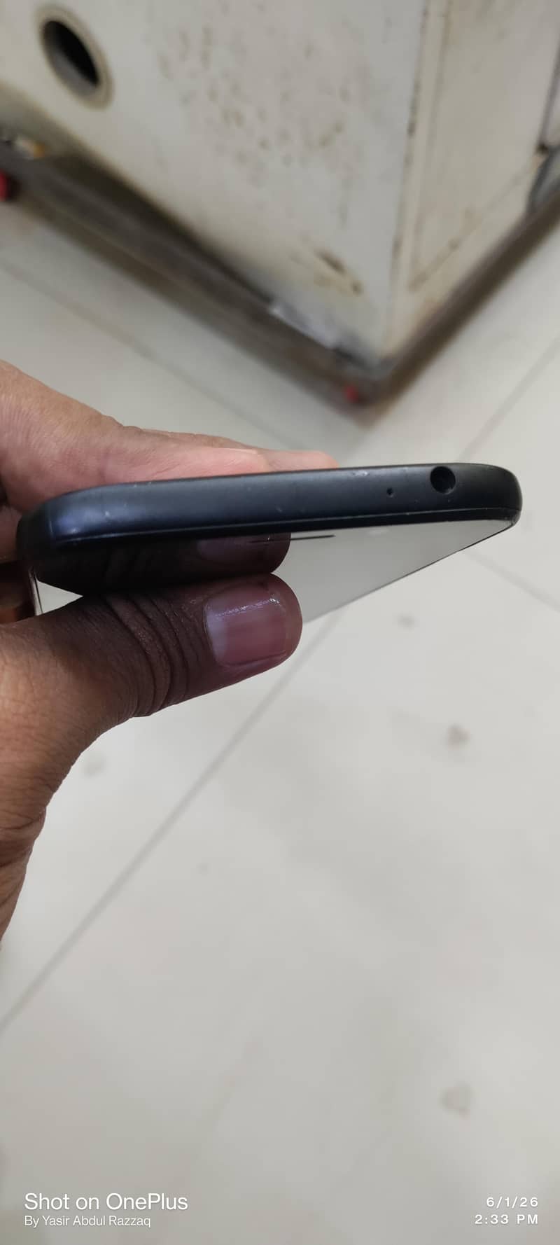 Moto e5 play 1