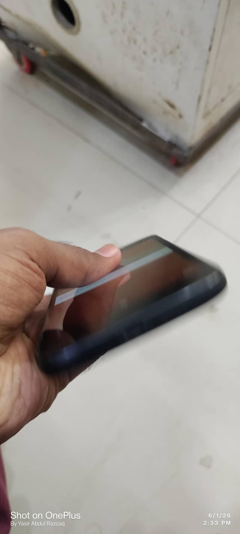 Moto e5 play 2