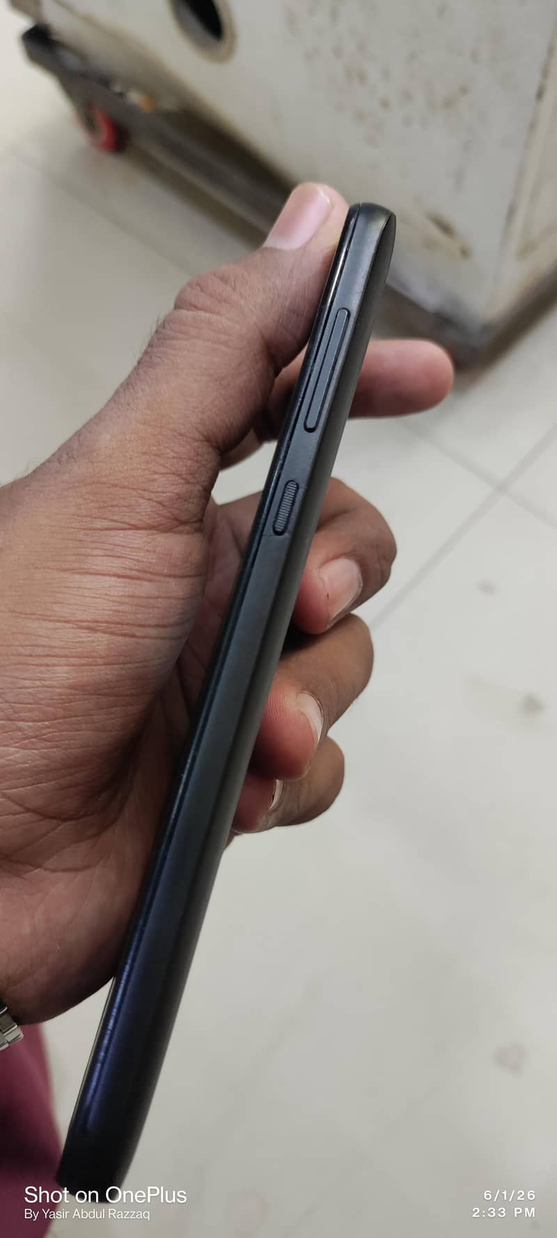 Moto e5 play 3