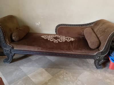 3 seater sofa and good condition