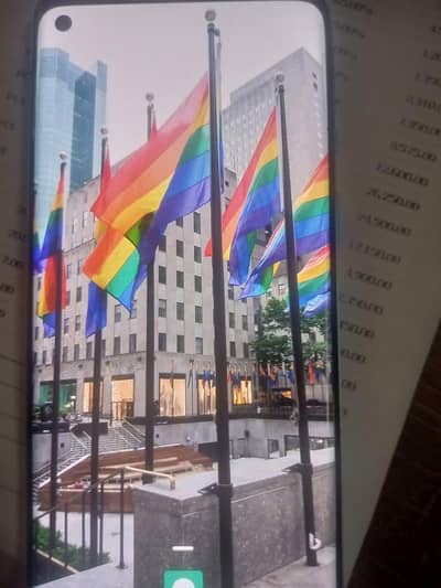One Plus 8