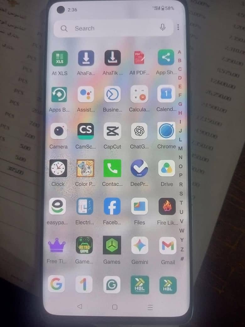 One Plus 8 1