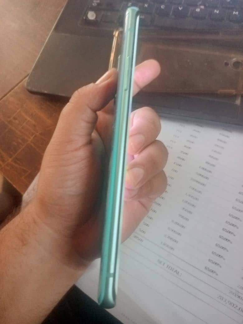 One Plus 8 3