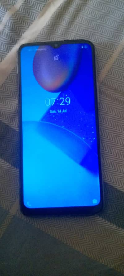 vivo y20