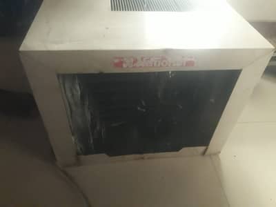 Window Ac