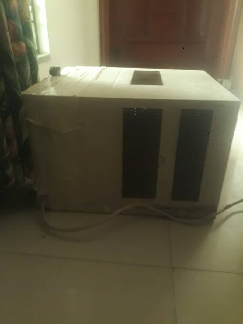 Window Ac 2