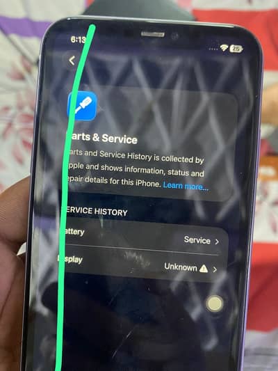 Apple iPhone 11 esim working