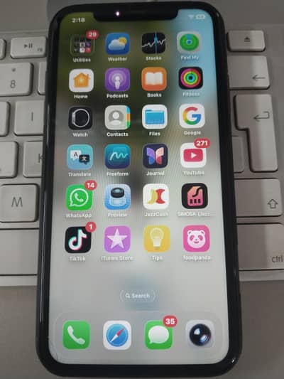 Apple iPhone 11